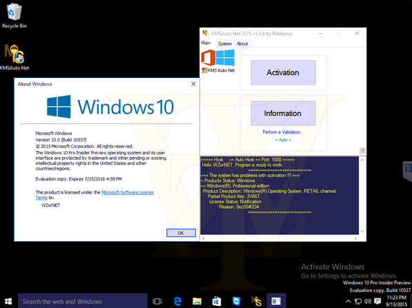 В Windows 10 скоро будут превью вкладок