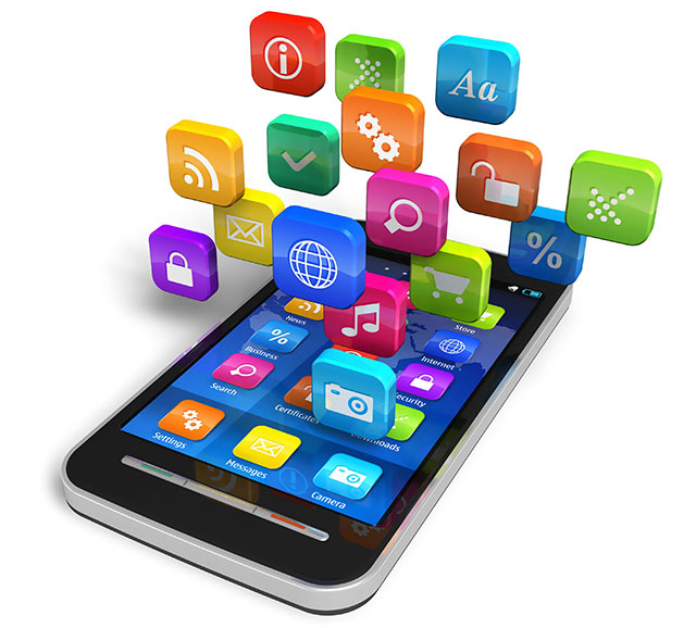Мобильные приложения: разработка и продвижение