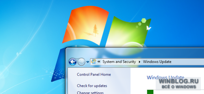 Как запретить Windows 7/8 автоматически скачивать Windows 10