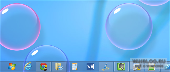 Как настроить автоматический запуск заставки при блокировке Windows