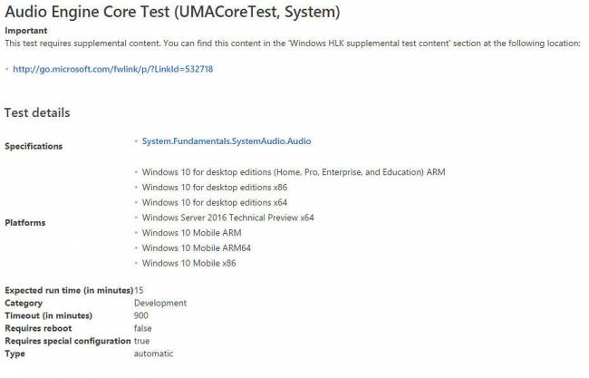 Windows 10, возможно, поддержит ARM