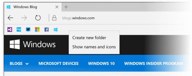 Windows 10 Insider Preview наконец получила новые функции