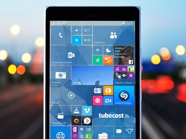 Windows 10 Mobile может выйти уже сегодня