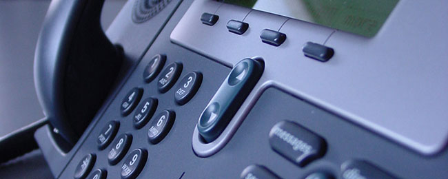 Корпоративная телефония, качество и надежность связи