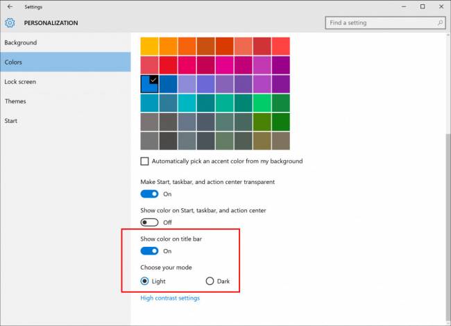 Windows 10 Insider Preview крупно обновили