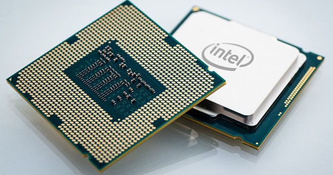 Intel Xеone E5 – новое оборудование от Dell 