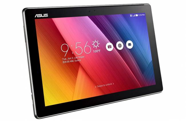 Обзор Asus ZenPad 8 и Asus ZenPad 10