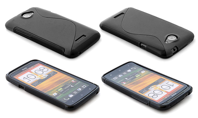 Преимущества нового смартфона HTC One X 