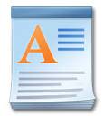 WordPad стал универсальным приложением