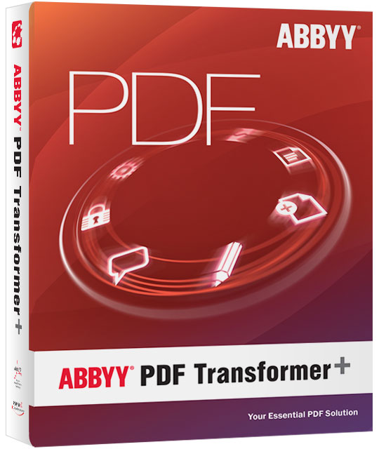 Обзор ABBYY PDF Transformer+