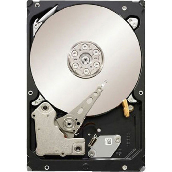 Seagate выпустила HDD Seagate Video 3.5 емкостью 4 ТБ