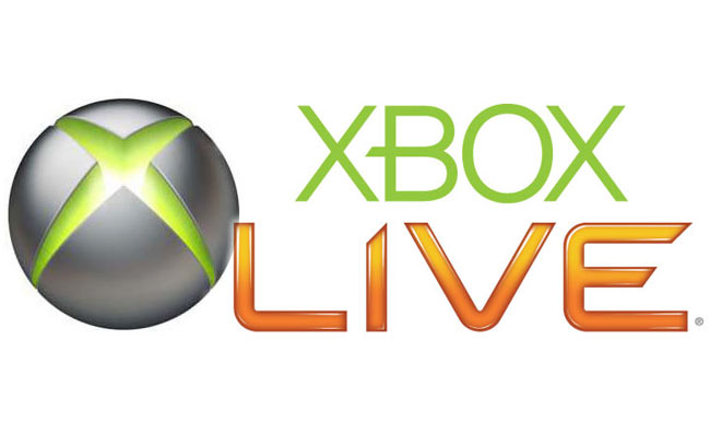 Платформа Xbox Live подверглась пересморту