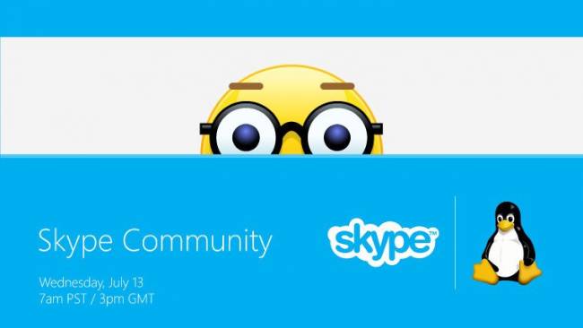 Тенденции развития Skype