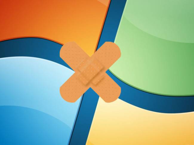 В Windows исправили более полусотни уязвимостей