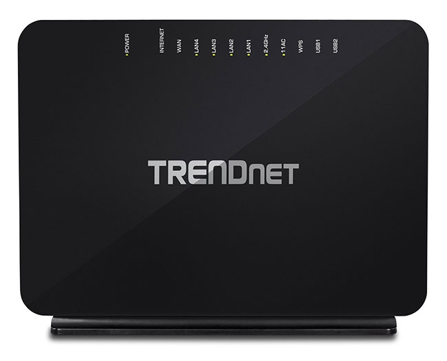 Обзор роутера для дома TEW-800MB TRENDnet