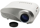 Проектор Mini Led Projector RD-802