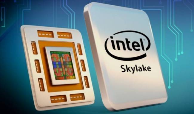 Intel Skylake поддержат в Windows 7 и 8.1 полностью