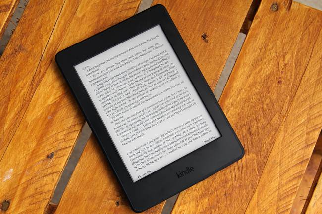 Windows 10 Anniversary Update не дружит с Kindle