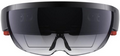 Microsoft HoloLens дополнят компьютерным зрением
