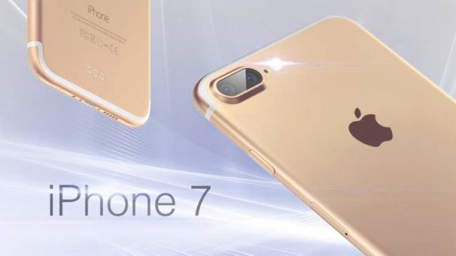 Превращение iPhone 7 в iPhone 4 или 5 