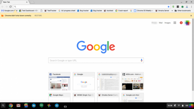 Google Chrome получит дополнительный фильтр загружаемого контента