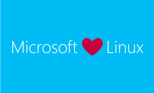 Microsoft будет спонсировать Linux