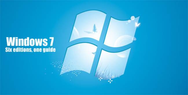 Установка Windows 7 с флеш-накопителя