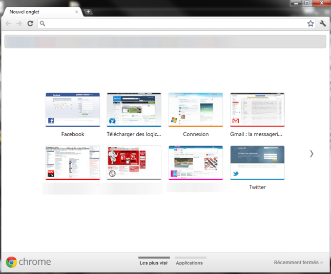 Вышел браузер Chrome 32