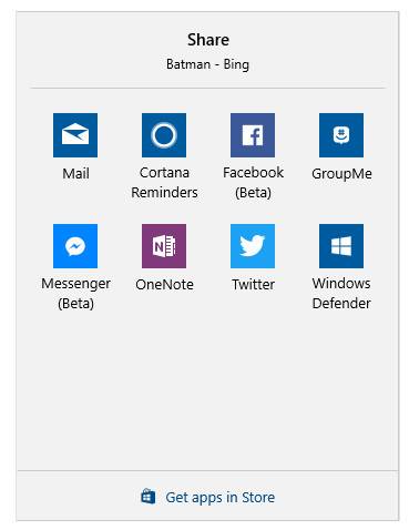Windows 10 Insider Preview крупно обновили в новом году