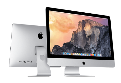 Обзор моноблока Apple iMac Retina 5K