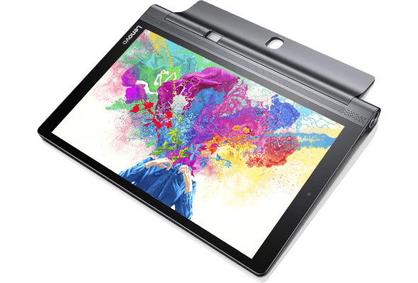 Обзор планшета Lenovo Yoga Tab 3 Pro