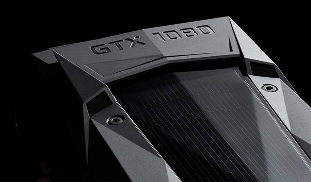 Обзор видеоускорителя GeForce GTX 1080