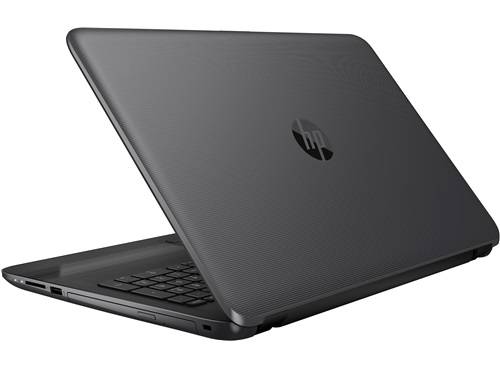 Краткий обзор дешевого ноутбука HP 250 G5