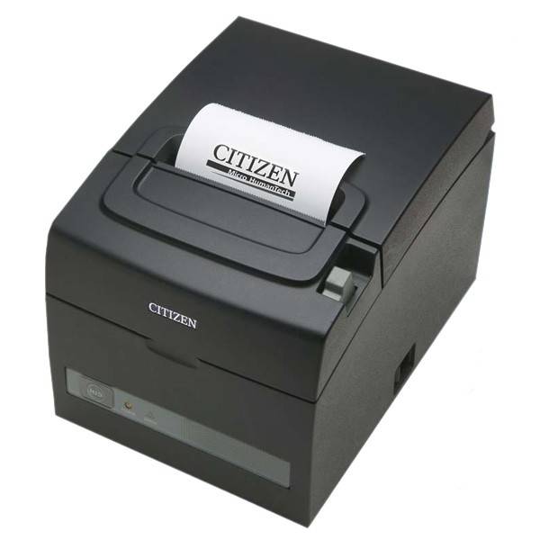 Как выбрать чековый принтер