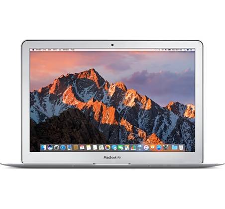 Стоит ли покупать MacBook Air в 2017 году?