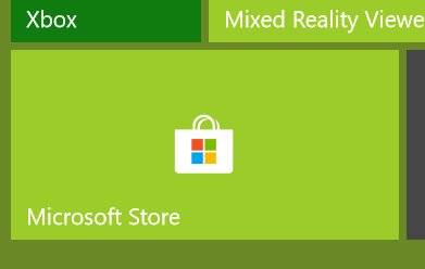 Магазин Windows станет Магазином Microsoft