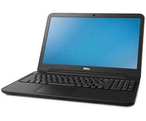 Основные поломки ноутбуков Dell