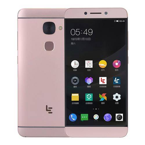 Обзор Смартфон LeEco Le 2 pro