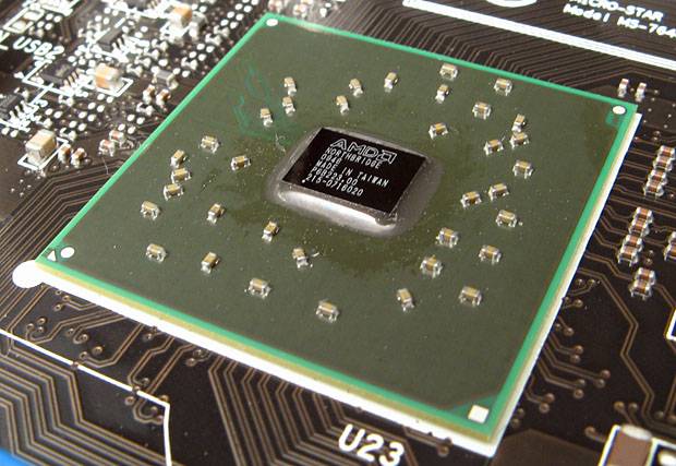 Патчи для Windows выводят из строя компьютеры на чипсетах AMD