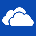 OneDrive будет восстанавливать файлы