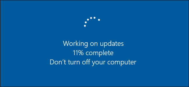 Windows 10 позволит возобновлять установку обновлений