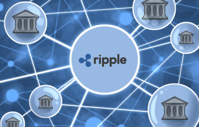 Криптовалюта Ripple, все перспективы на 2018 год