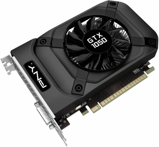 Nvidia GTX 1050 или 1050TI? Какого «монстра» выбрать?