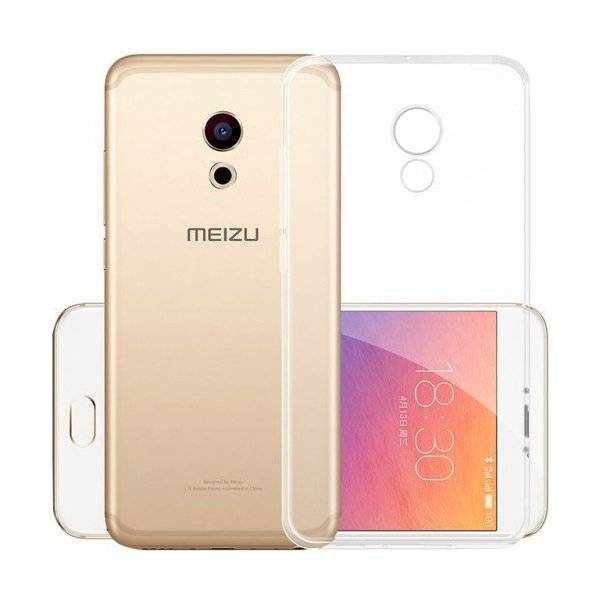 Почему на Meizu так мало чехлов?