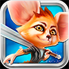 Интересная RPG бродилка!