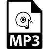 Как конвертировать файл в mp3?