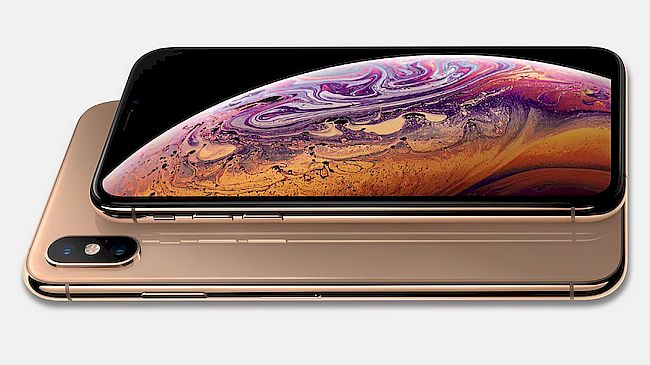 Обзор iPhone XS Max – флагманский смартфон нового поколения