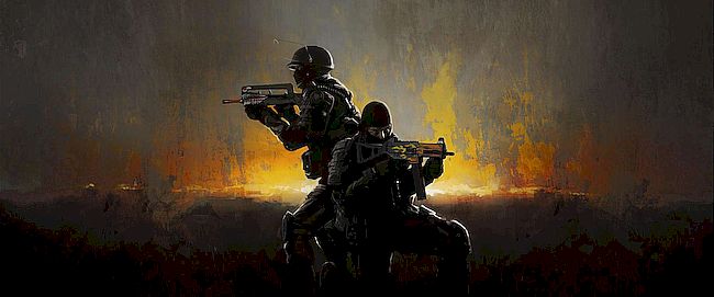 Counter-Strike: Global Offensive