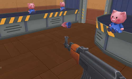 Игры IO - новый вид аркадных игр