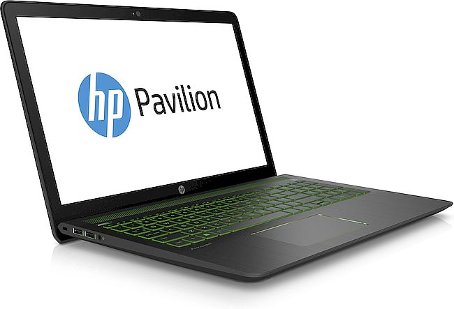 Обзор HP Pavilion Power